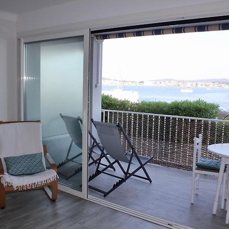 Les Baux 1 Lejlighed Sanary-sur-Mer Eksteriør billede